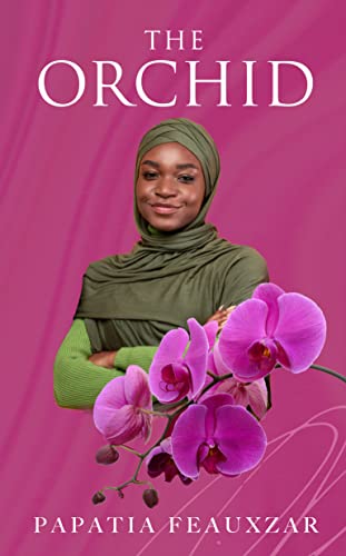 The Orchid (Kindle Edition)
