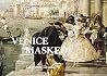 Venice Masked