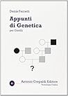 Appunti di geneti...