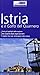 Istria e il golfo del Quarnero