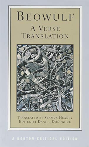 Beowulf A Verse Translation