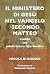 Ill ministero di Ges? nel V...