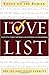 The Love List: Eight Little Things That Make a Big Difference in Your Marriage