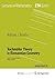 Teichmüller Theory in Riemannian Geometry (Lectures in Mathematics. Eth Zürich)