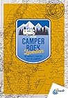 Camperboek Zweden
