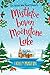Mistletoe boven Moonstone Lake