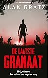 De laatste granaat
