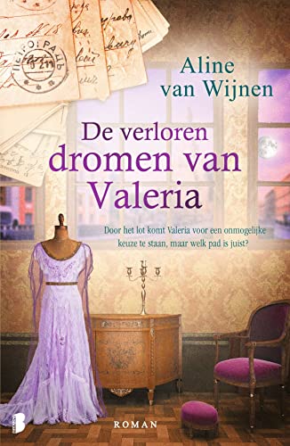 De verloren dromen van Valeria (Mass Market Paperback)