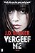 Vergeef me by J.D. Barker
