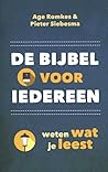 De Bijbel voor ie...