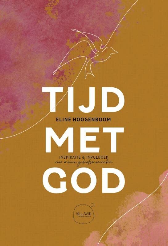 Tijd met God (Paperback)