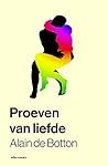 Proeven van liefde