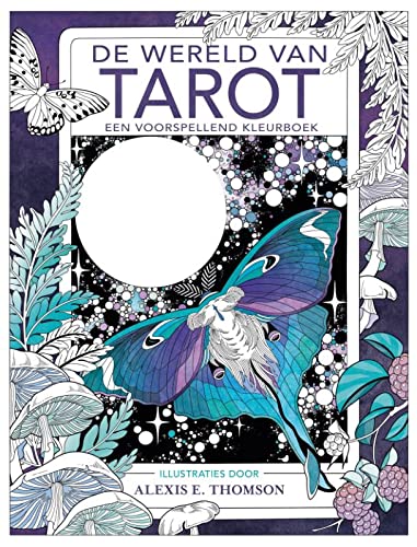 De wereld van tarot (Paperback)
