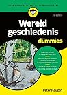 Wereldgeschiedeni...