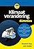 Klimaatverandering voor Dummies