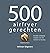 500 Airfryer Gerechten
