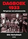 Dagboek 1933