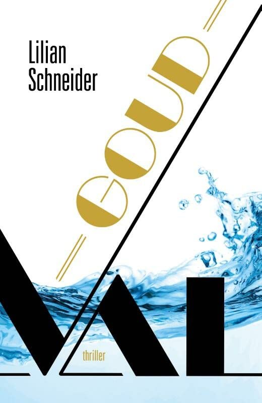 Goudval (Paperback)