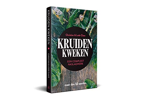 Kruiden kweken (Paperback)