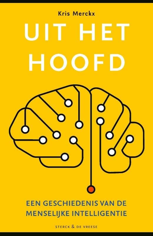 Uit het hoofd (Paperback)