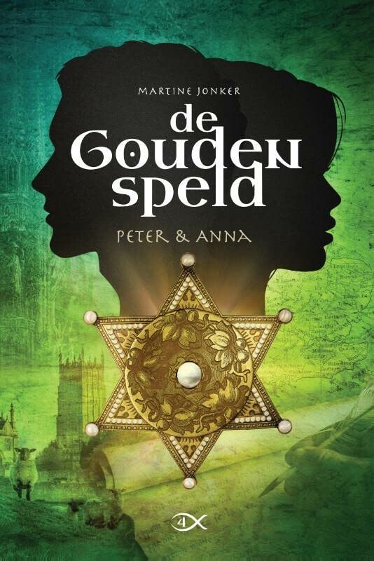 Peter & Anna (Paperback)