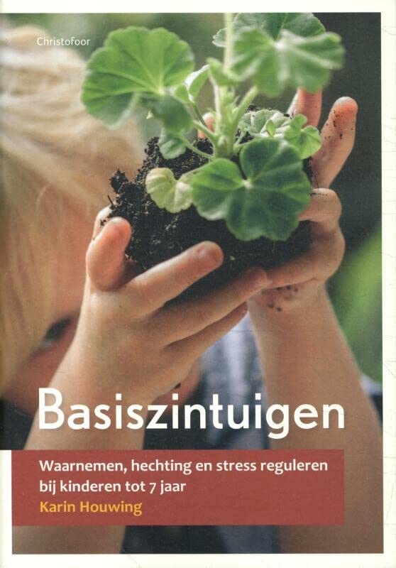 Basiszintuigen (Paperback)