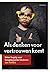 Als denken voor vertrouwen ...