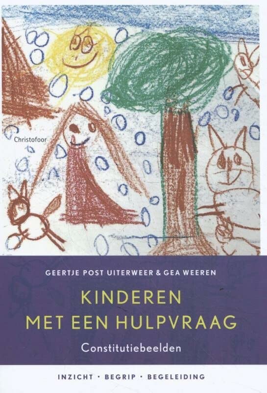 Kinderen met een hulpvraag (Paperback)