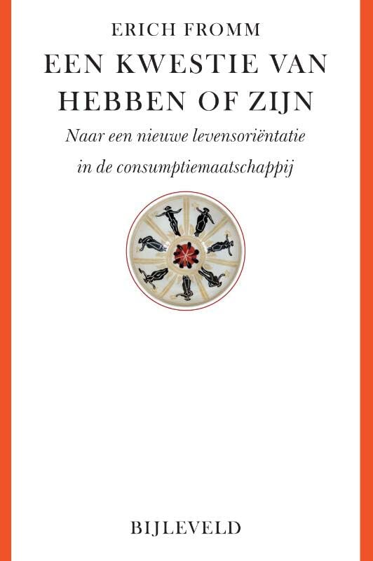 Een kwestie van hebben of zijn (Paperback)