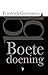 Boetedoening