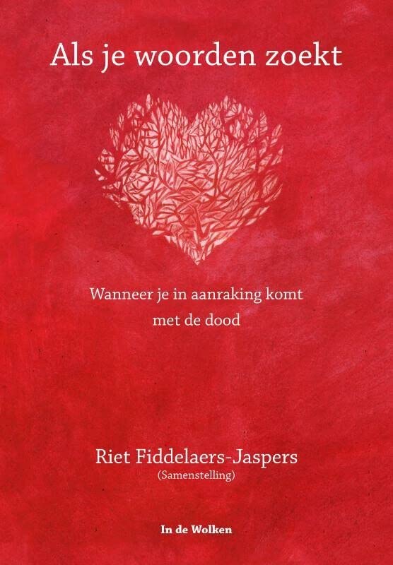 Als je woorden zoekt (Paperback)