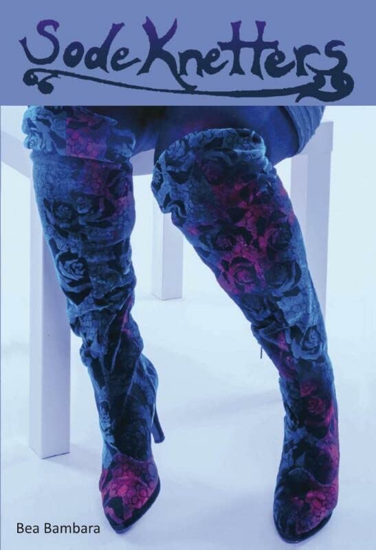 Sodeknetters (Paperback)