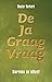 De ja graag vraag