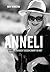 Anneli, tussen zwart en wit