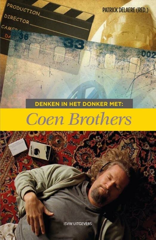 Denken in het donker met Coen Brothers (Paperback)