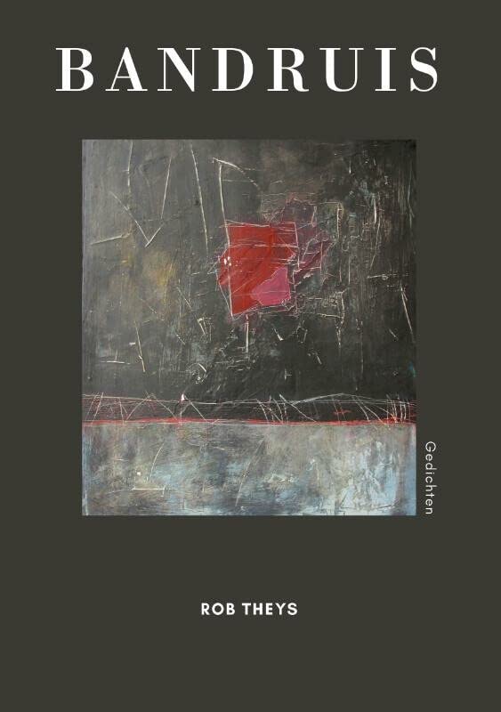 Bandruis (Paperback)