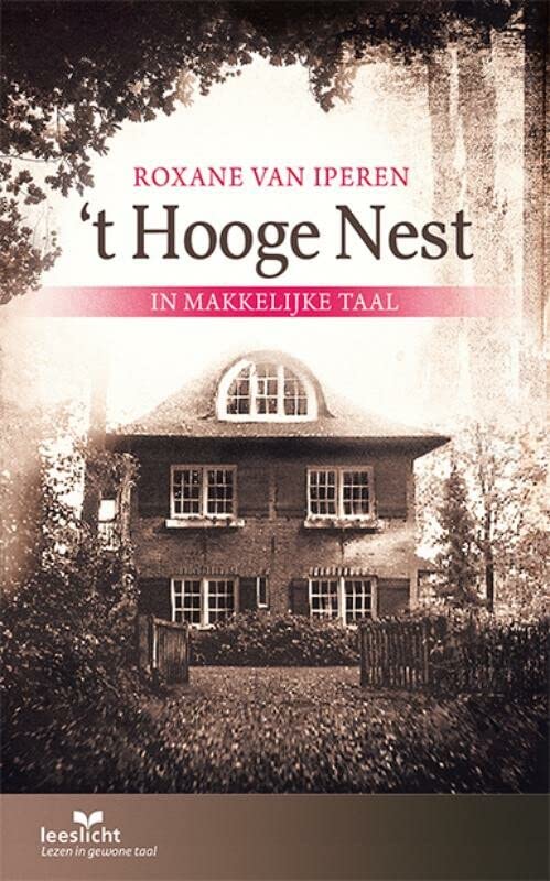 't Hooge Nest (Paperback)