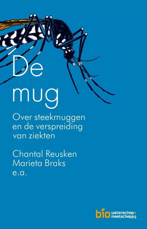 De Mug (Paperback)