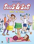 Suus & Sas, Deel 22: Niet te tillen