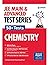 Chemistry Test Series for J...