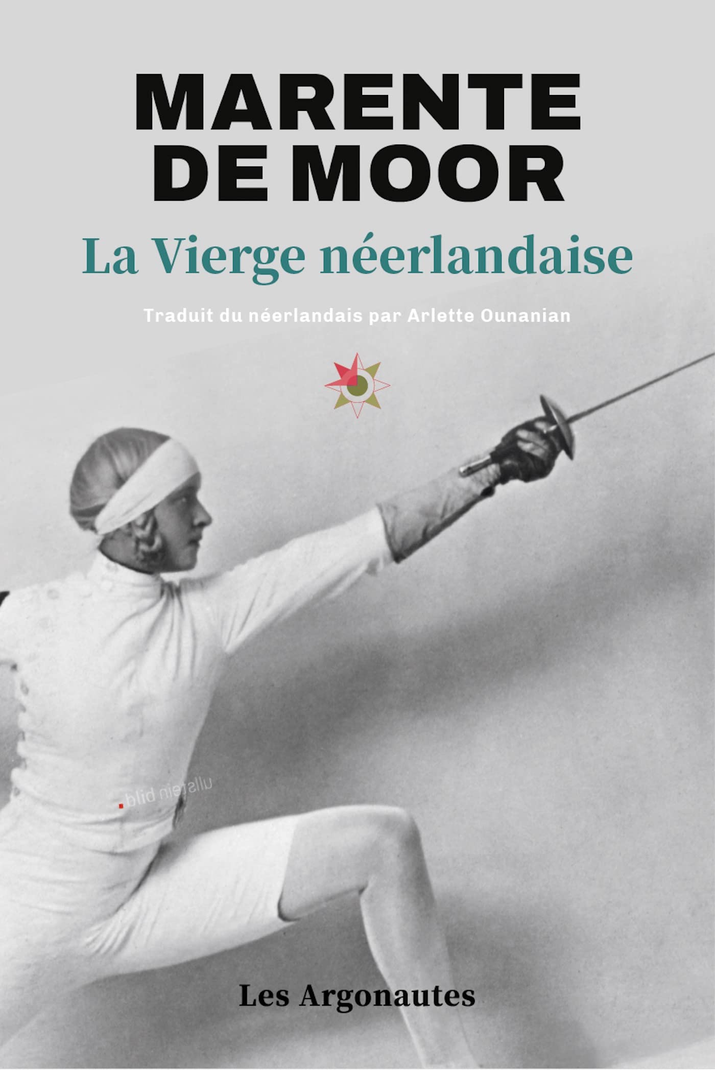 La Vierge néerlandaise (French Edition)
