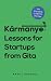 Karmanye: Lessons for Start...