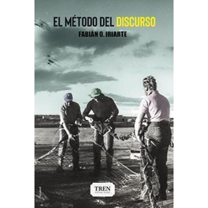 El método del discurso