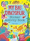 My Noisy Dinosaur (Sticker Activity Books)