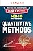 MEC-103 Quantitative Methods