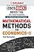 BECC-104 Mathematical Metho...
