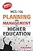 Mes-104 Planning and Manage...