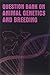 New India Publishing Agency- Nipa Question Bank On Animal Genetics And Breeding