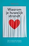 Waarom je huwelij...
