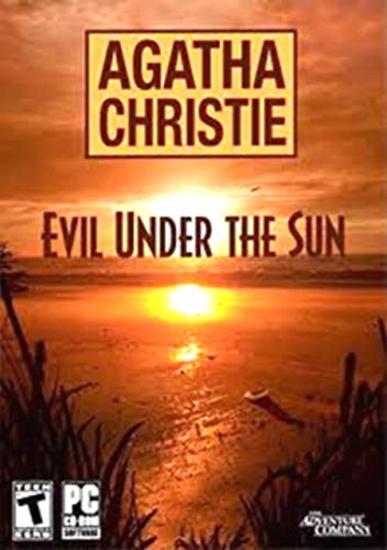 Evil Under the Sun